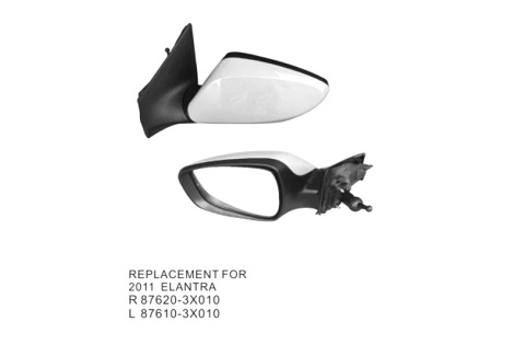 Side Mirror CM-0044